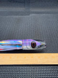 Tsutomu invert 12” g bob