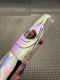 Tsutomu invert 12” g bob
