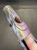 Tsutomu invert 12” g bob