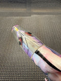 Tsutomu invert 12” g bob