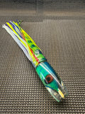 Tsutomu 12” invert Mahi