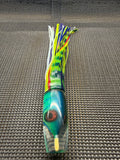 Tsutomu 12” invert Mahi