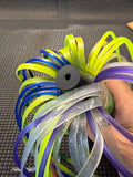Tsutomu 12” invert Mahi