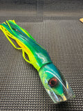 Tsutomu 14” Mahi plunger