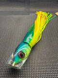 Tsutomu 14” Mahi plunger