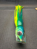 Tsutomu 14” Mahi plunger