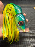 Tsutomu 14” Mahi plunger