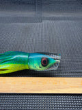 Tsutomu 14” Mahi plunger