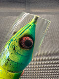 Tsutomu 14” Mahi plunger