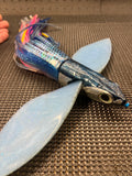 Niiyama Malolo wit Wings #2