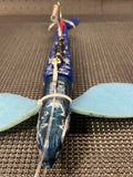 Niiyama Malolo wit Wings #2
