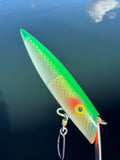 Tomic Lures 457