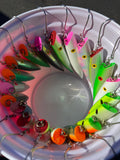 Tomic Lures 280