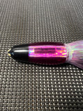 Joe Yee 12” Jetted Bullet April