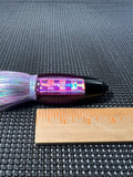 Joe Yee 12” Jetted Bullet April
