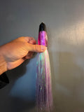 Joe Yee 12” Jetted Bullet April