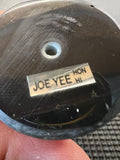 Joe Yee Super Plunger signed
