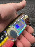 Joe Yee 501 Amber
