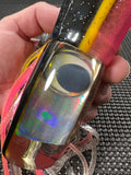 Joe Yee 501 Amber