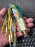 Joe Yee 9” Bullet OG Opelu