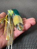 Joe Yee 9” Bullet OG Opelu