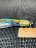 Joe Yee 9” Bullet OG Opelu
