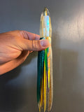 Joe Yee 9” Bullet OG Opelu