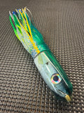 Niiyama Collaborations Koya Joe Yee Marlin Magic