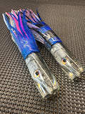 Niiyama Collaborations Koya Joe Yee Marlin Magic