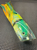 Niiyama Collaborations Koya Joe Yee Marlin Magic