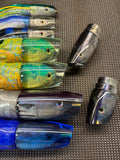 Niiyama Collaborations Koya Joe Yee Marlin Magic