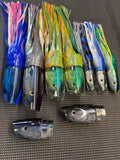 Niiyama Collaborations Koya Joe Yee Marlin Magic