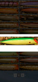Tomic Lures 280