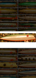 Tomic Lures 333
