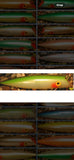 Tomic Lures 160