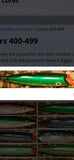 Tomic Lures 403