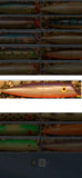 Tomic Lures 445