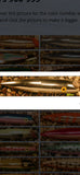 Tomic Lures 900ac