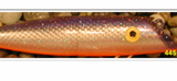 Tomic Lures 445