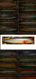 Tomic Lures 125
