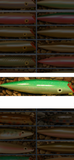 Tomic Lures 240