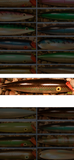 Tomic Lures 412