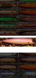 Tomic Lures 533
