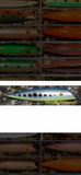 Tomic Lures 546