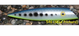 Tomic Lures 546