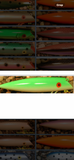 Tomic Lures 574