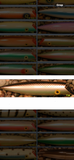 Tomic Lures 736