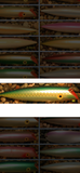 Tomic Lures 50