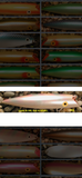Tomic Lures 156
