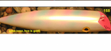 Tomic Lures 158